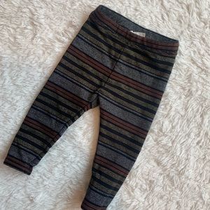 Gymboree Holiday Leggings 12-18 months